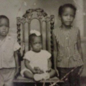 Meet your Posher, Marva